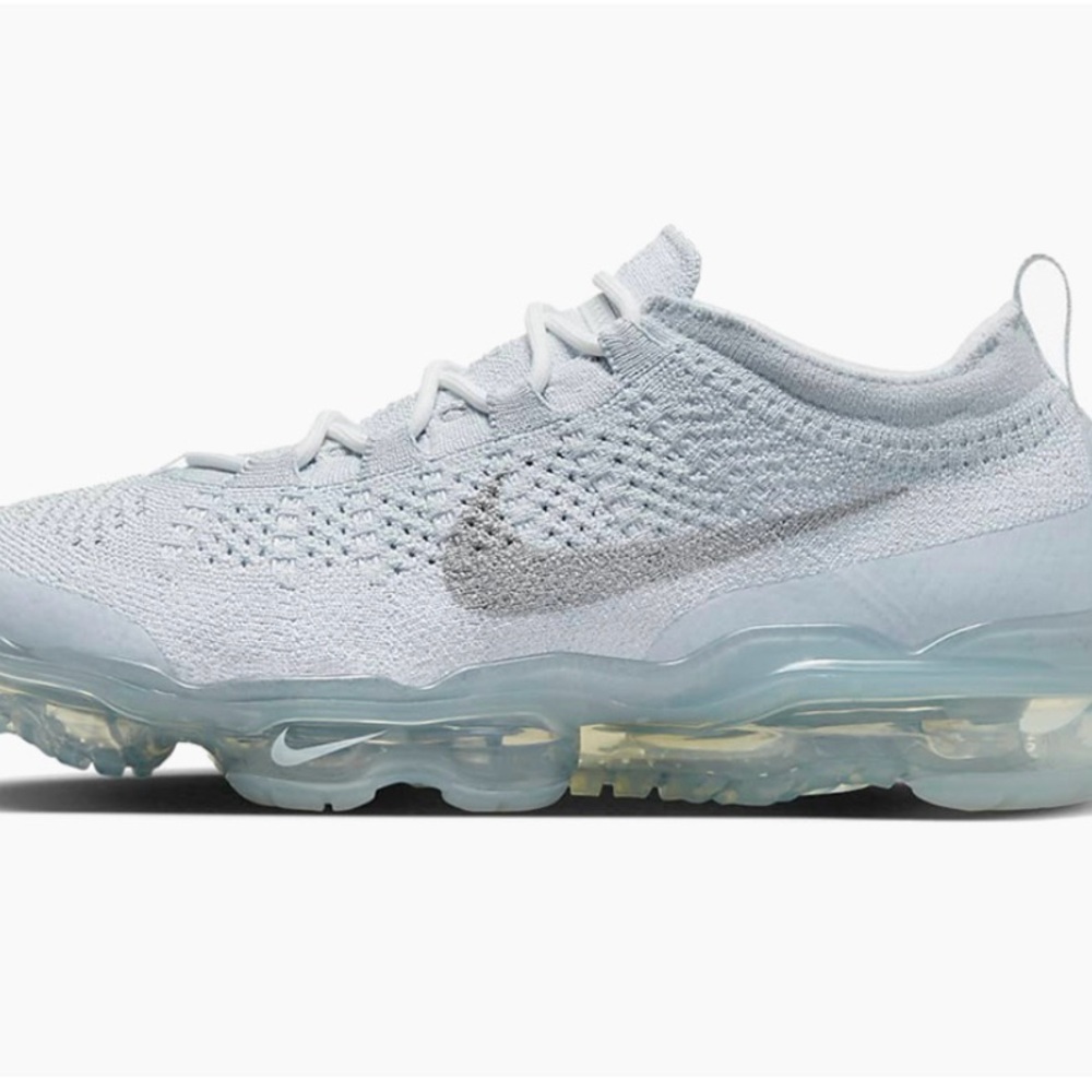 Nike Vapormax Flyknit Air Sneakers
